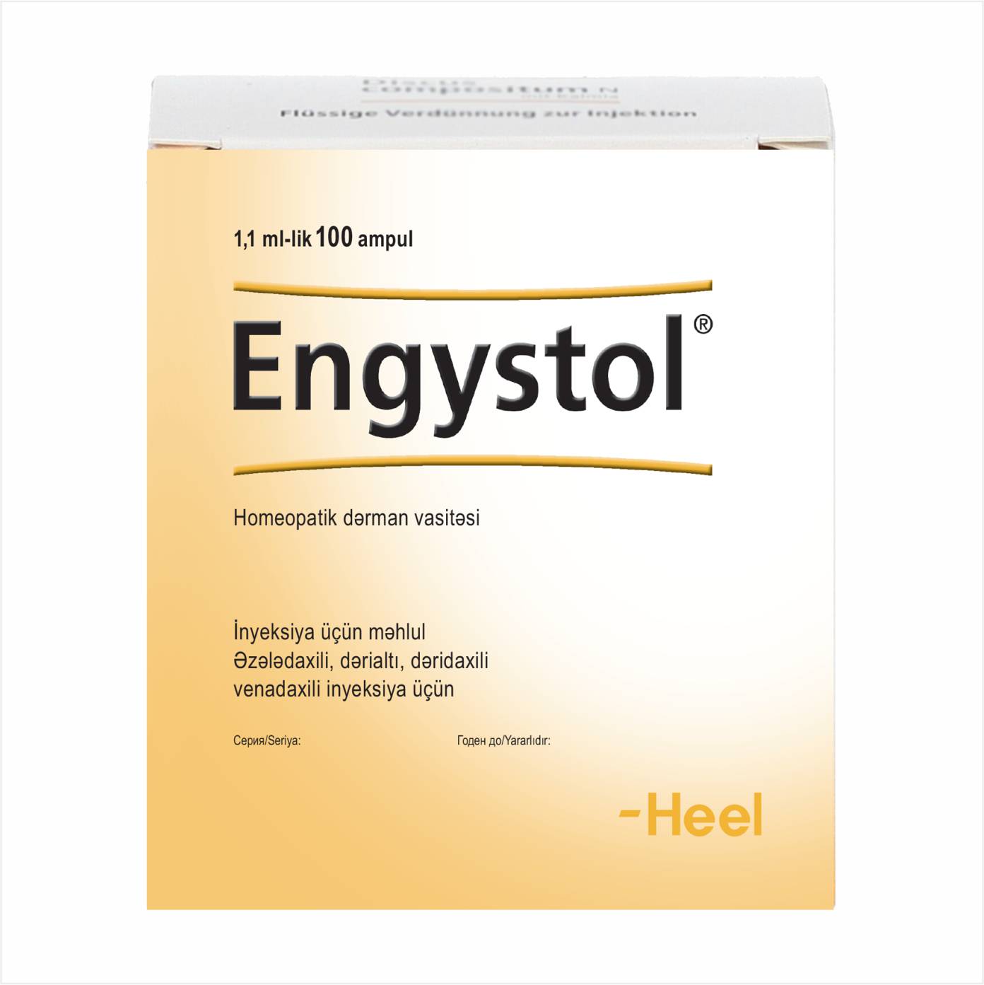Engystol