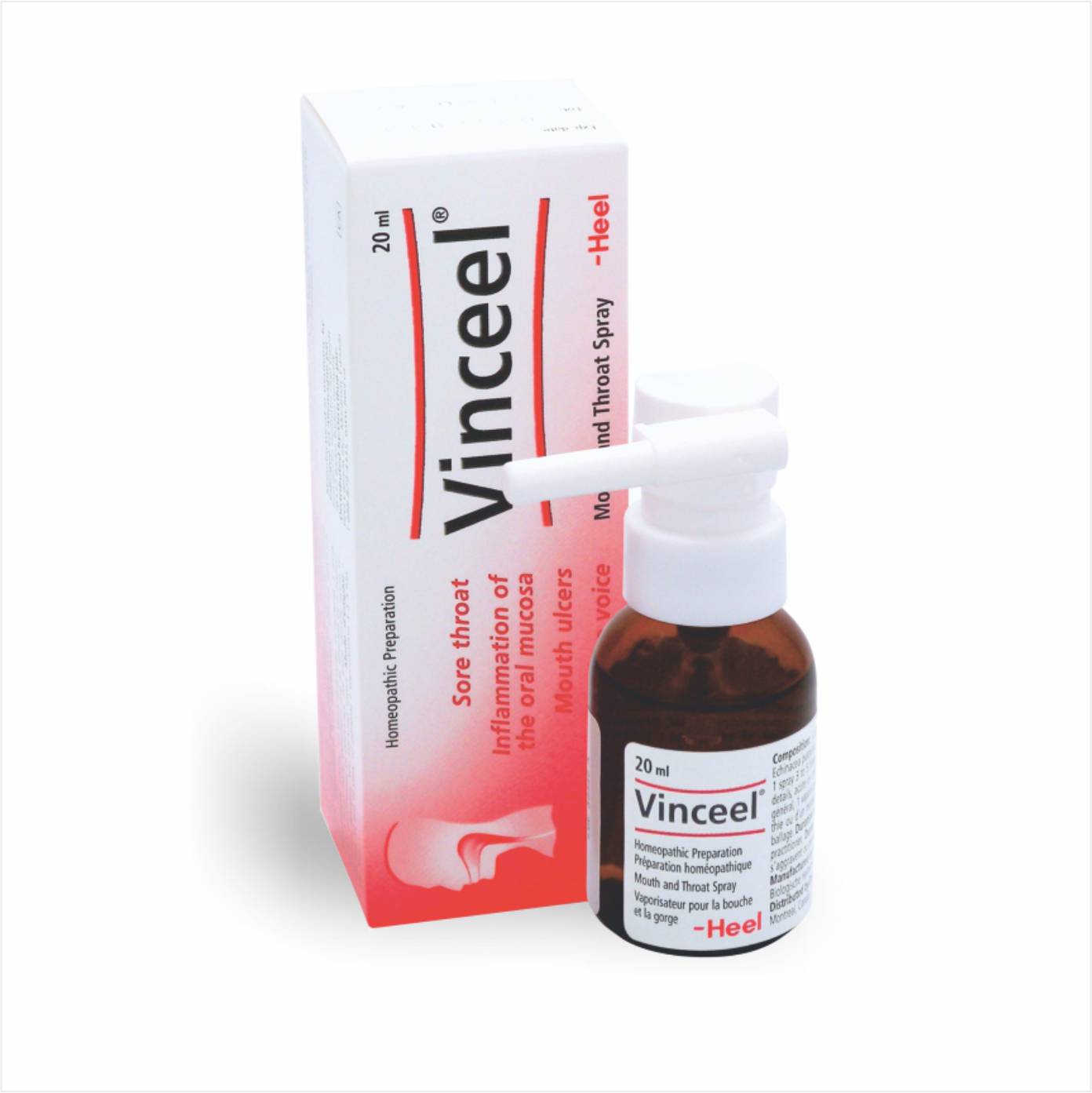 Vinceel