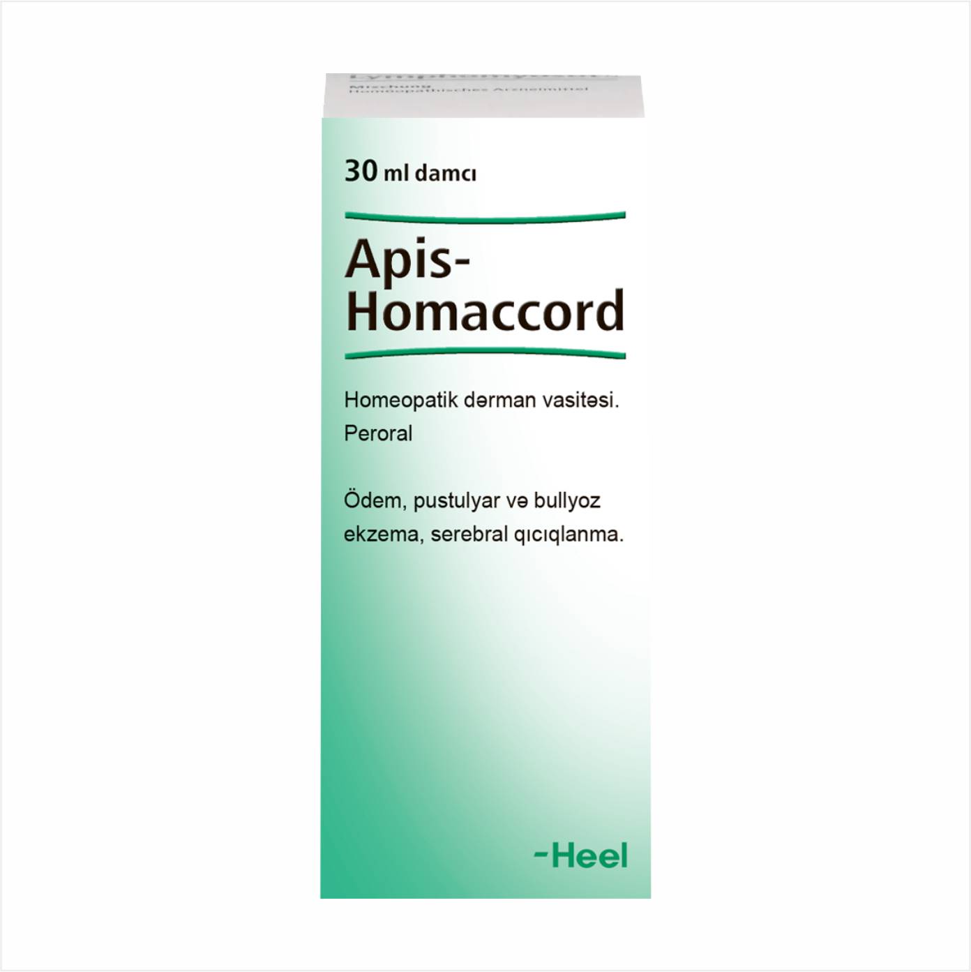 Apis-Homaccord