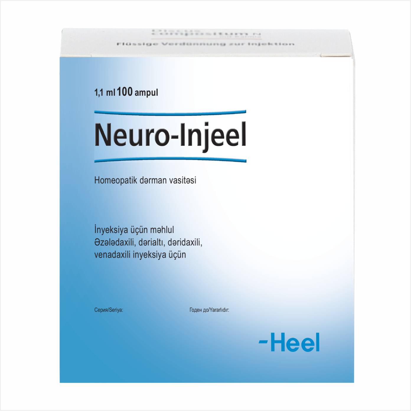 Neuro-İnjeel