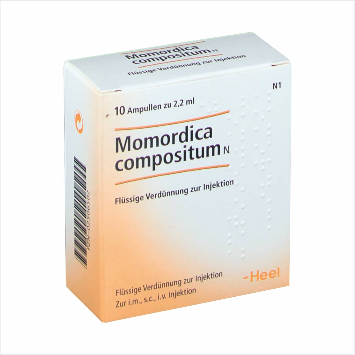 Momordica compositum