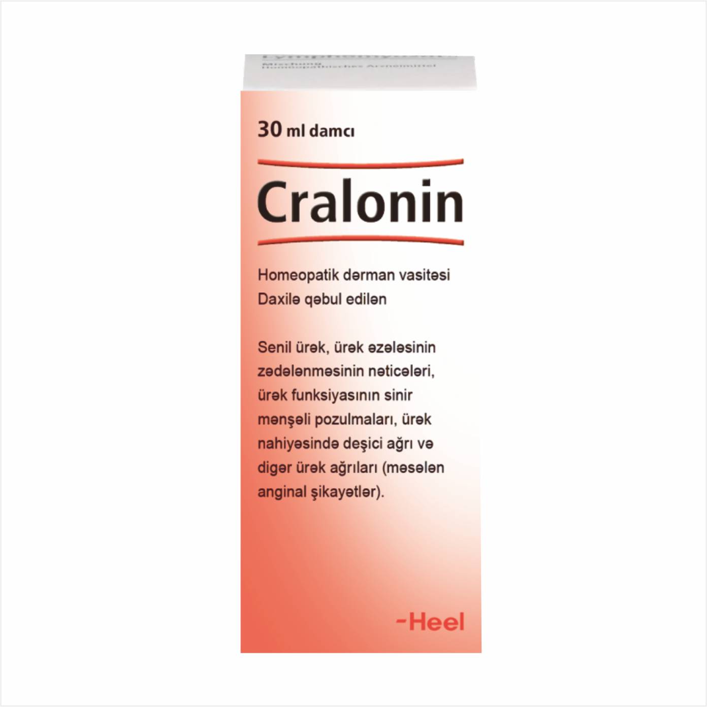 Cralonin