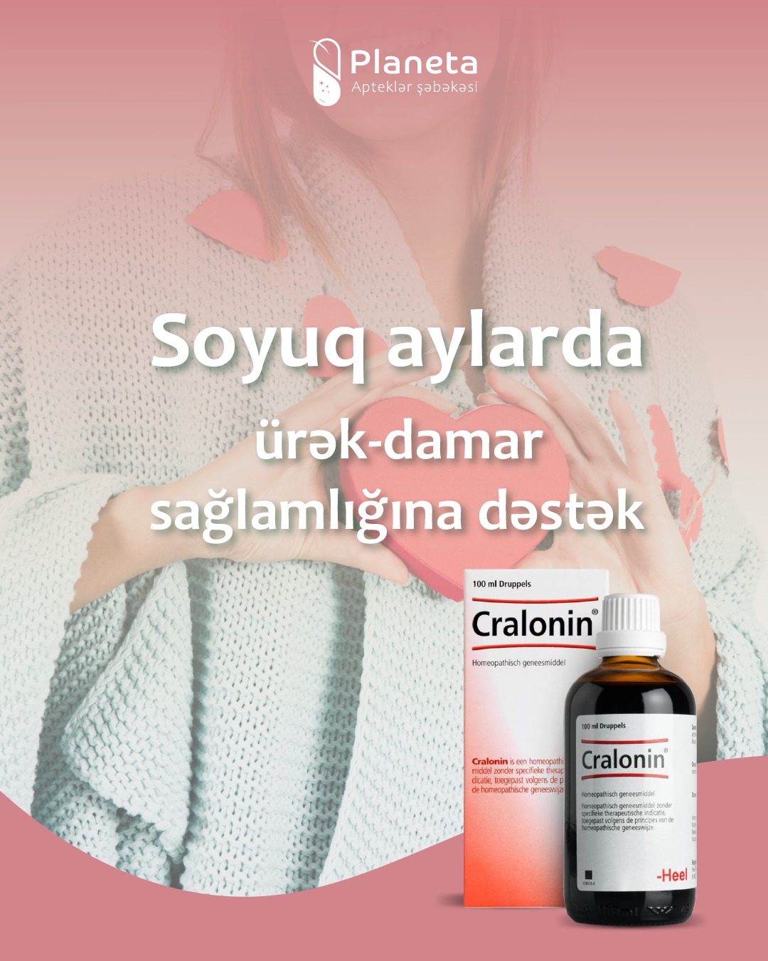 Cralonin