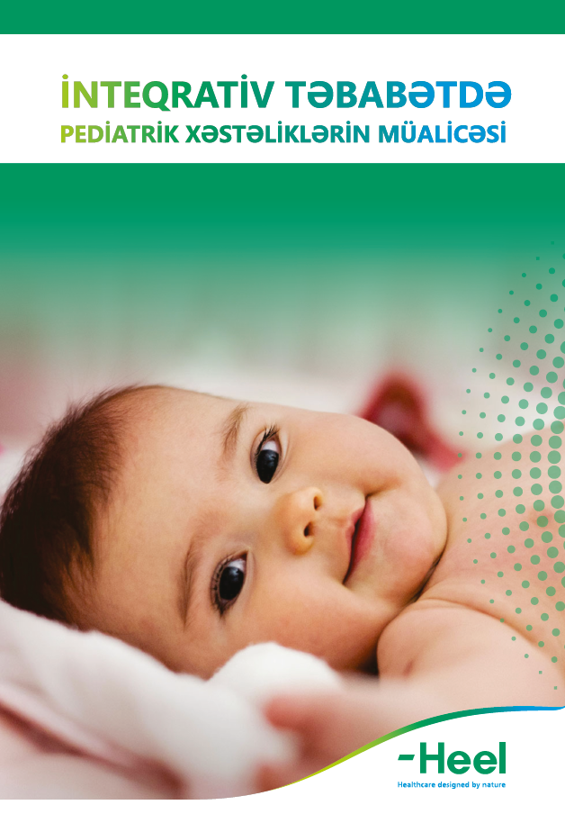 İnteqrativ Təbabətdə Pediatrik xəstəliklərin müalicəsi