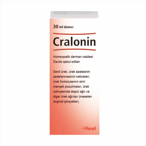 Cralonin