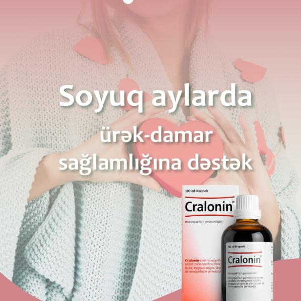 Cralonin
