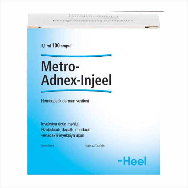 Metro-Adnex-İnjeel
