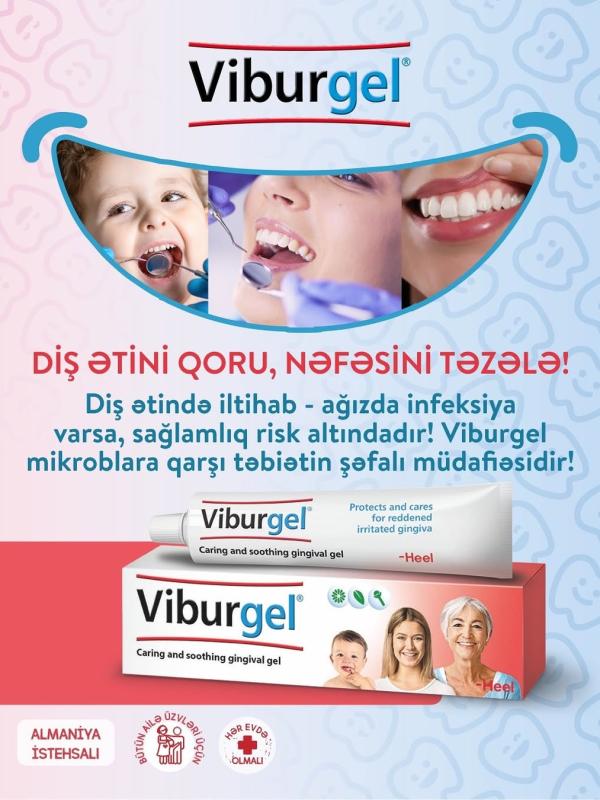 Viburgel